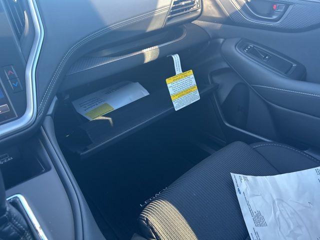 new 2025 Subaru Legacy car, priced at $28,697