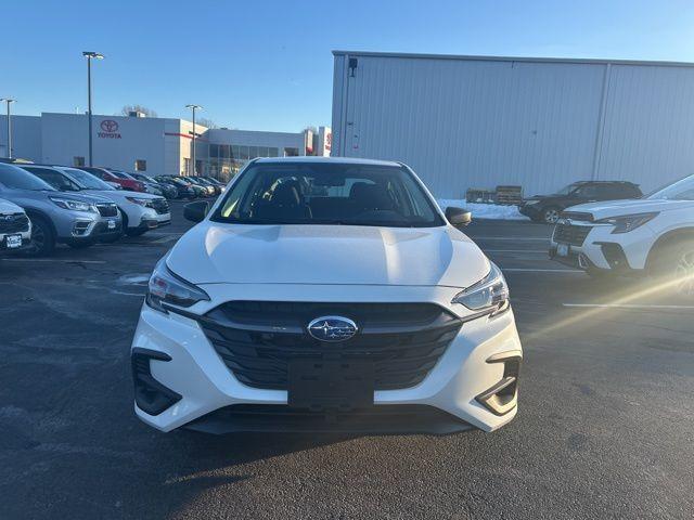 new 2025 Subaru Legacy car, priced at $28,697