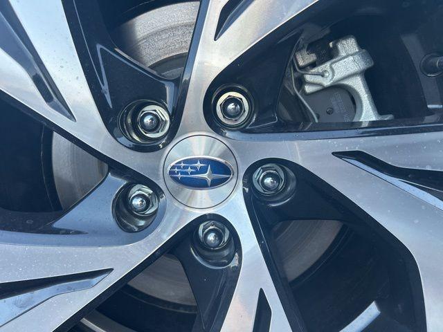 new 2025 Subaru Legacy car, priced at $28,697