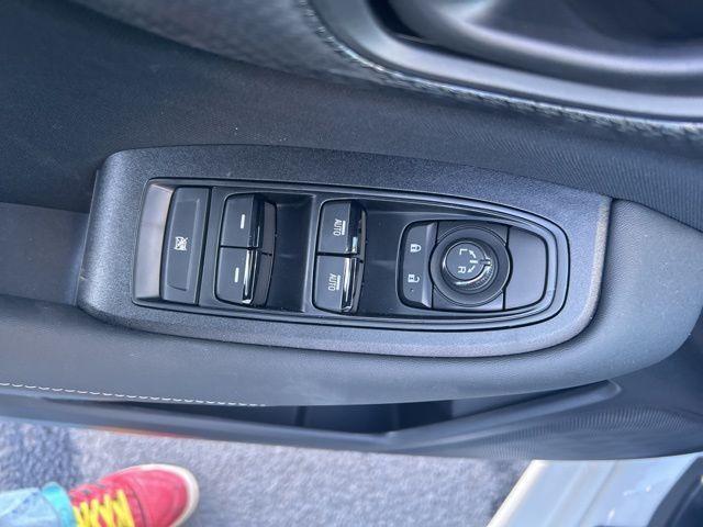 new 2025 Subaru Legacy car, priced at $28,697