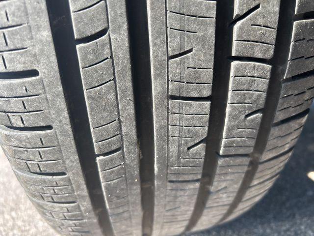 used 2023 Ford Edge car, priced at $28,580