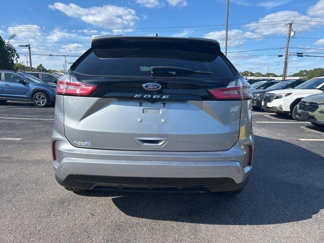 used 2023 Ford Edge car, priced at $28,580