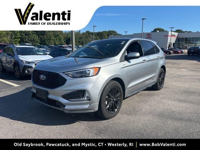 used 2023 Ford Edge car, priced at $28,580