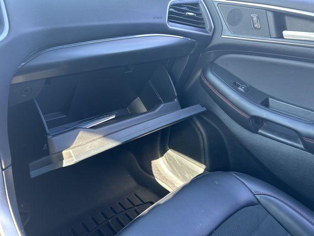 used 2023 Ford Edge car, priced at $28,580