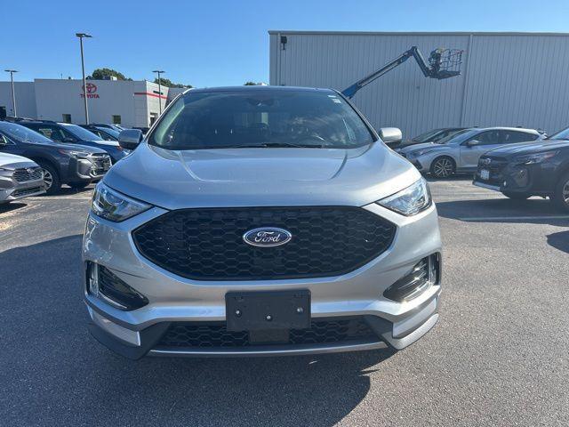 used 2023 Ford Edge car, priced at $28,580