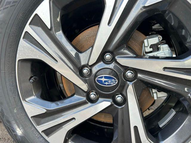 new 2026 Subaru Crosstrek car, priced at $31,654