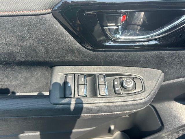 used 2025 Subaru Forester Hybrid car