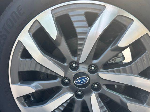 used 2025 Subaru Forester Hybrid car