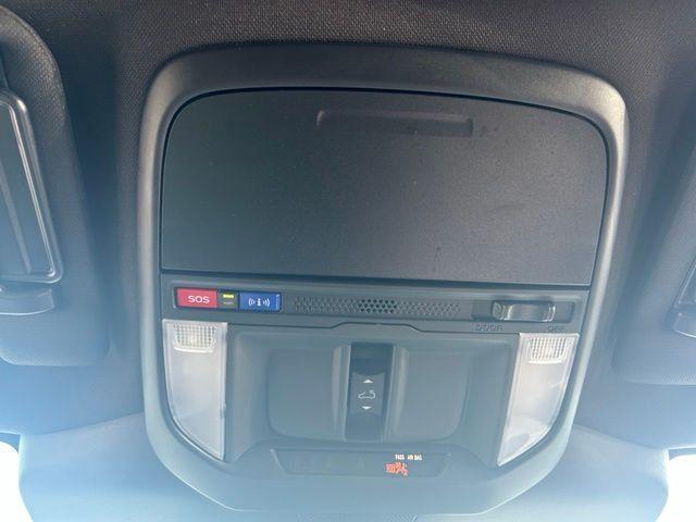 used 2025 Subaru Forester Hybrid car