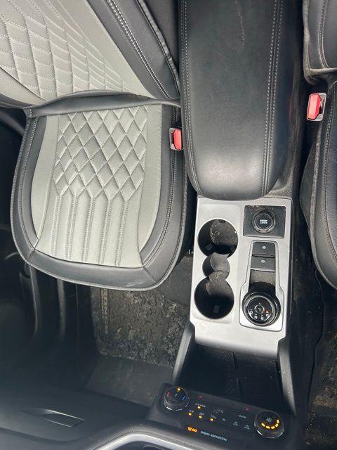 used 2022 Ford Bronco Sport car, priced at $25,103