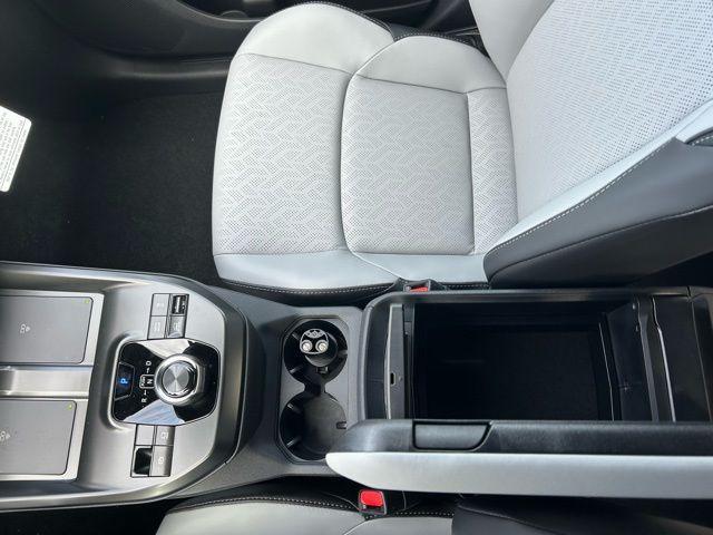 new 2026 Subaru Solterra car, priced at $38,803