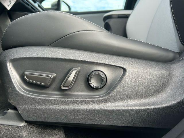 new 2026 Subaru Solterra car, priced at $38,803