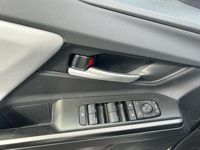 new 2026 Subaru Solterra car, priced at $38,803