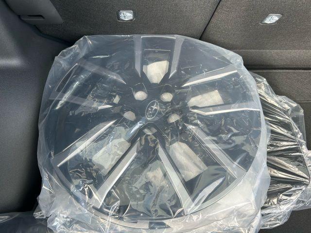 new 2026 Subaru Solterra car, priced at $38,803