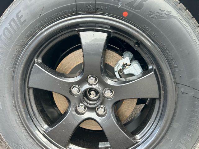 new 2026 Subaru Solterra car, priced at $38,803