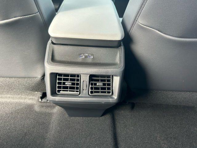 new 2026 Subaru Solterra car, priced at $38,803