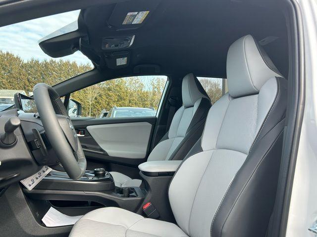 new 2026 Subaru Solterra car, priced at $38,803