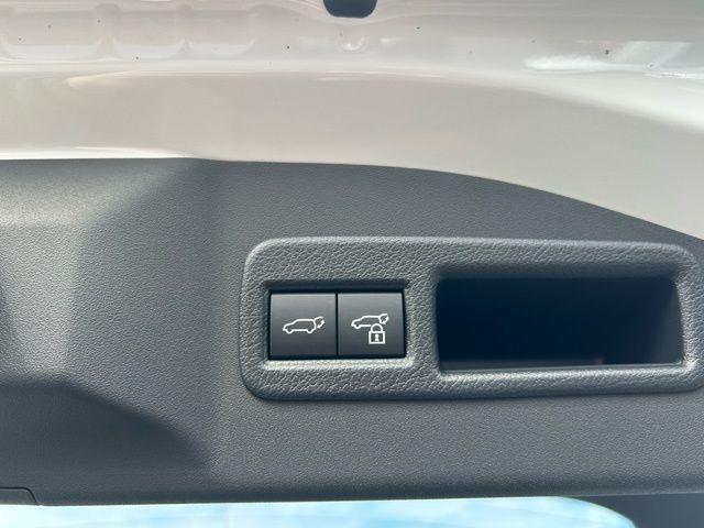 new 2026 Subaru Solterra car, priced at $38,803