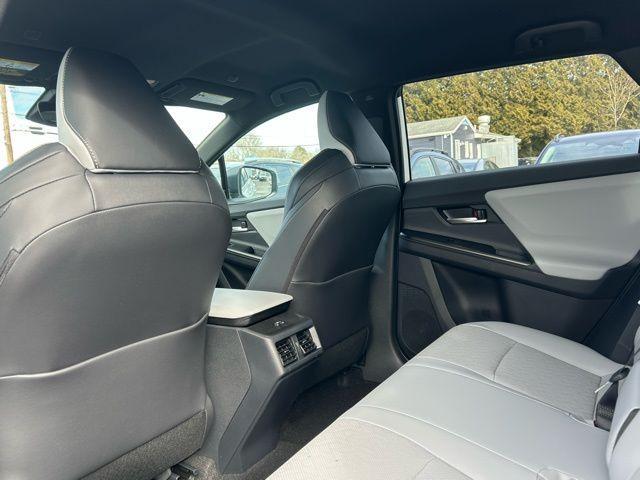 new 2026 Subaru Solterra car, priced at $38,803