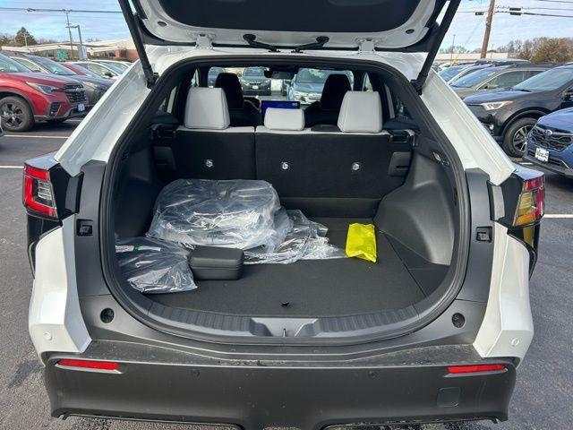 new 2026 Subaru Solterra car, priced at $38,803