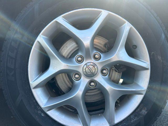used 2020 Chrysler Pacifica car, priced at $22,832