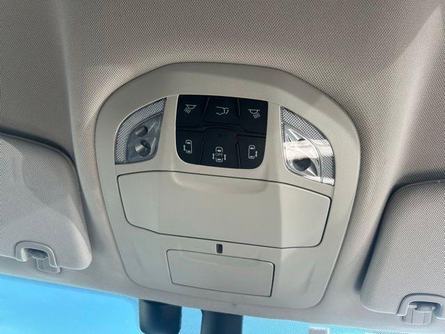 used 2020 Chrysler Pacifica car, priced at $22,832