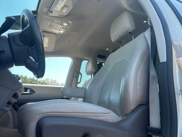 used 2020 Chrysler Pacifica car, priced at $22,832