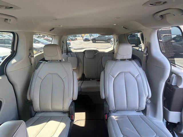 used 2020 Chrysler Pacifica car, priced at $22,832