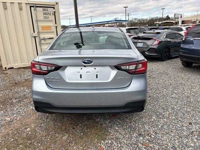 used 2023 Subaru Legacy car, priced at $21,949
