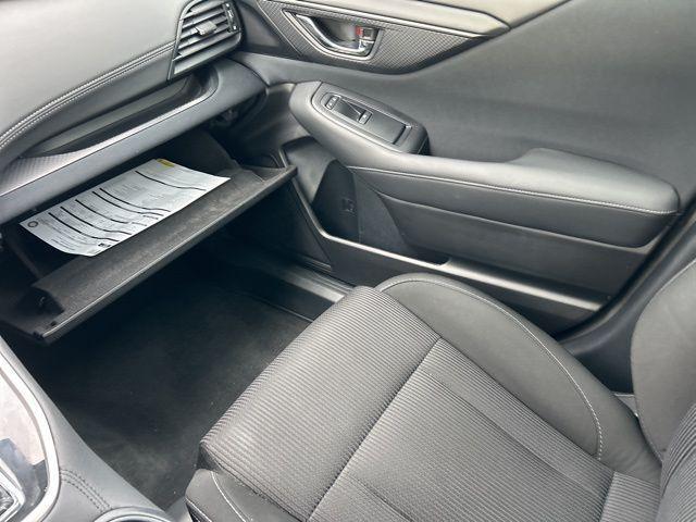used 2023 Subaru Legacy car, priced at $21,949