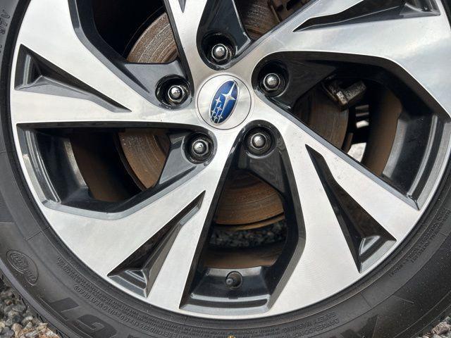 used 2023 Subaru Legacy car, priced at $21,949