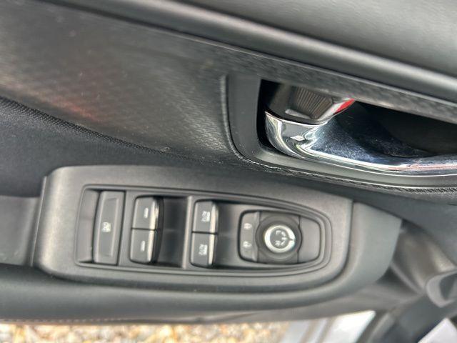 used 2023 Subaru Legacy car, priced at $21,949