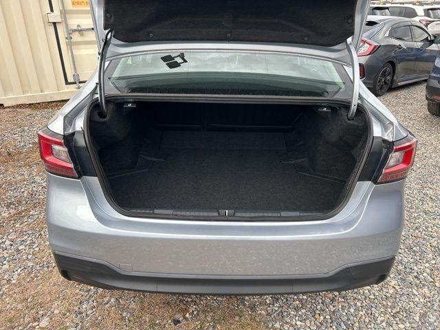 used 2023 Subaru Legacy car, priced at $21,949