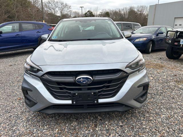 used 2023 Subaru Legacy car, priced at $21,949