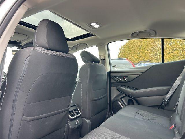 used 2023 Subaru Legacy car, priced at $21,949