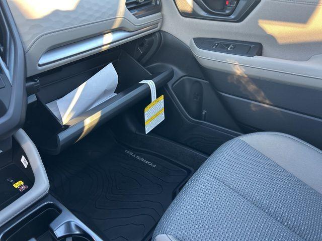 new 2026 Subaru Forester car, priced at $35,766