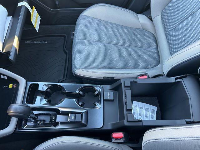 new 2026 Subaru Forester car, priced at $35,766