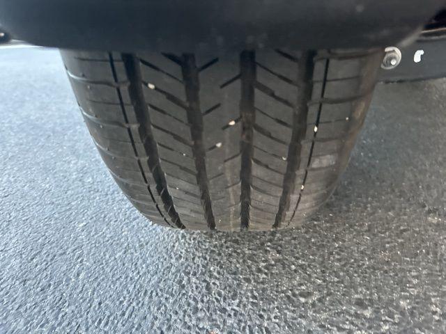 used 2025 Subaru Crosstrek car, priced at $28,566