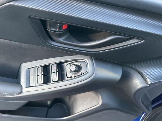 used 2025 Subaru Crosstrek car, priced at $28,566