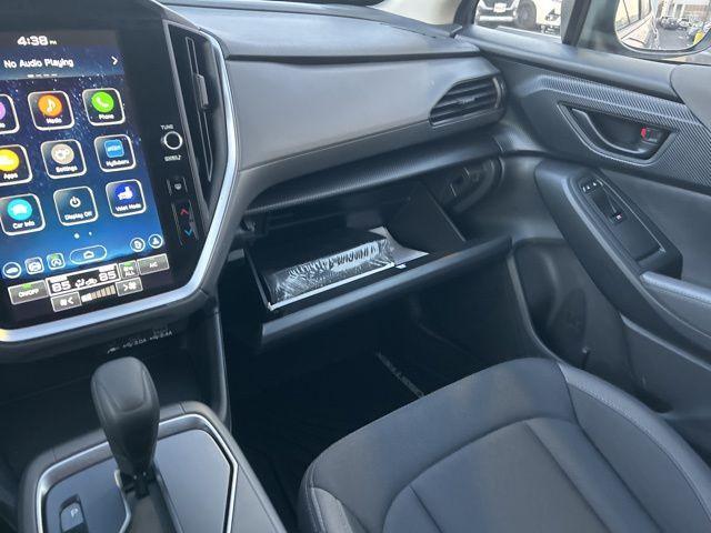 used 2025 Subaru Crosstrek car, priced at $28,566