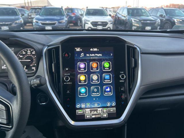 used 2025 Subaru Crosstrek car, priced at $28,566