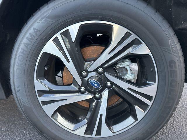 used 2025 Subaru Crosstrek car, priced at $28,566