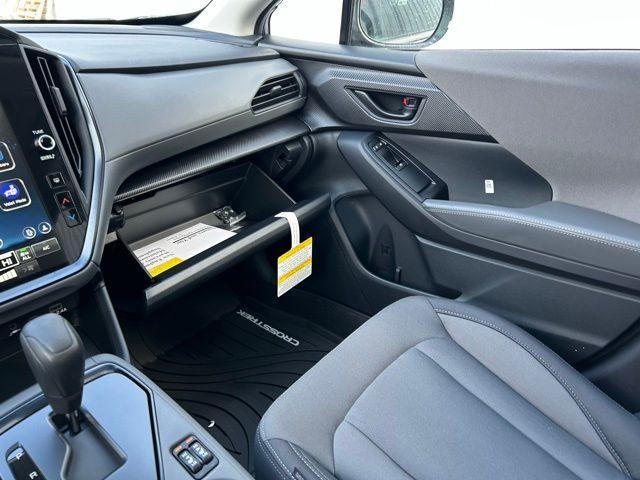 new 2026 Subaru Crosstrek car, priced at $32,041