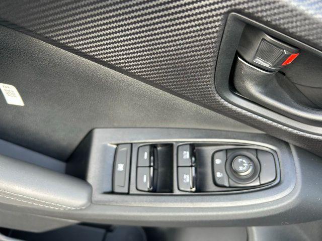 new 2026 Subaru Crosstrek car, priced at $32,041