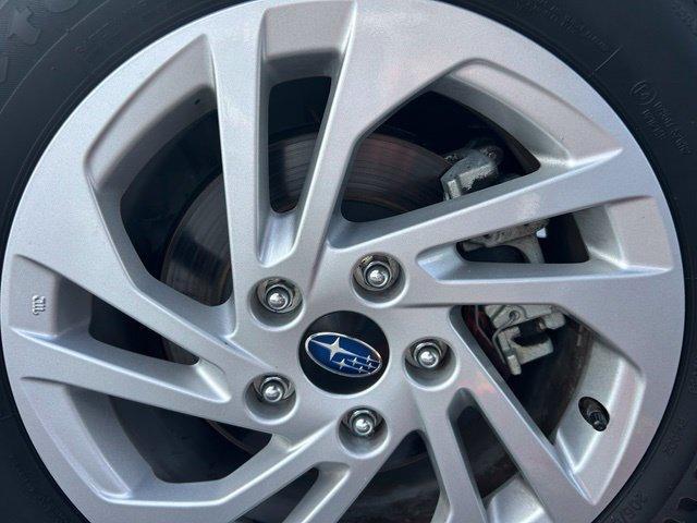 used 2025 Subaru Impreza car, priced at $24,974