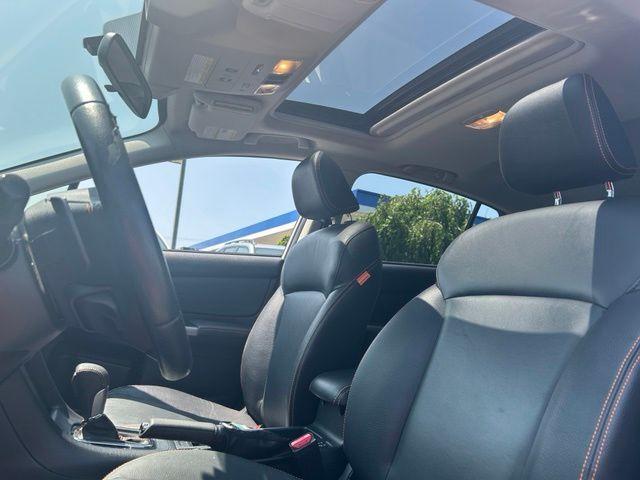 used 2017 Subaru Crosstrek car, priced at $16,415