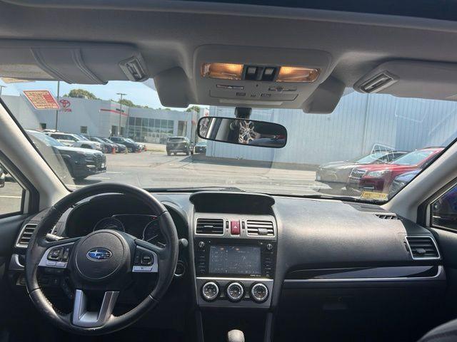 used 2017 Subaru Crosstrek car, priced at $16,415