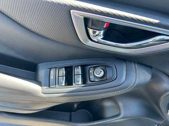 used 2021 Subaru Forester car, priced at $25,364