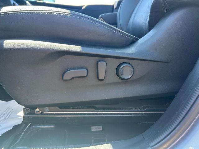 used 2021 Subaru Forester car, priced at $25,364