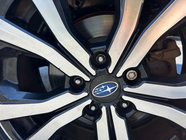 used 2021 Subaru Forester car, priced at $25,364